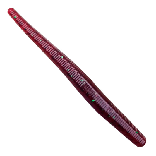 8pcs - Hex Stick - Biohazard Red