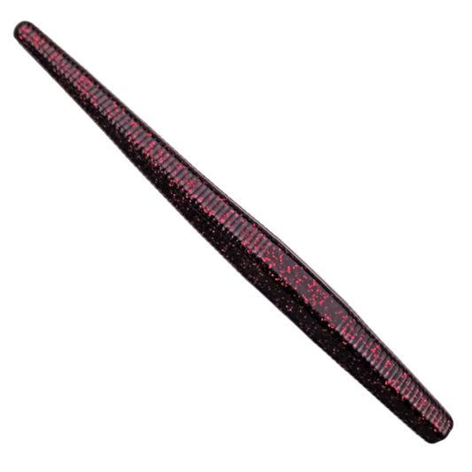 8pcs - Hex Stick - Black Cherry Spark