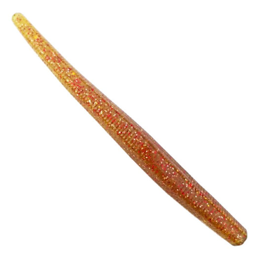 8pcs - Hex Stick - Autumn Amber