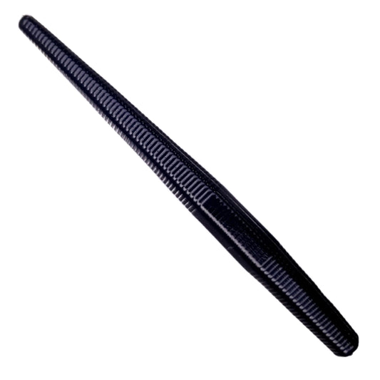 8pcs - Hex Stick - Black