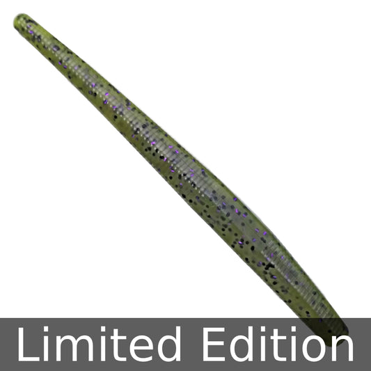 8pcs - Hex Stick - Radioactive Relish