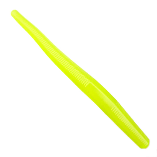 8pcs - Hex Stick - Chartreuse